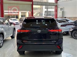 تويوتا هايلاندر